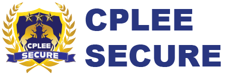 CPLEE Group | Security Services Malaysia Logo